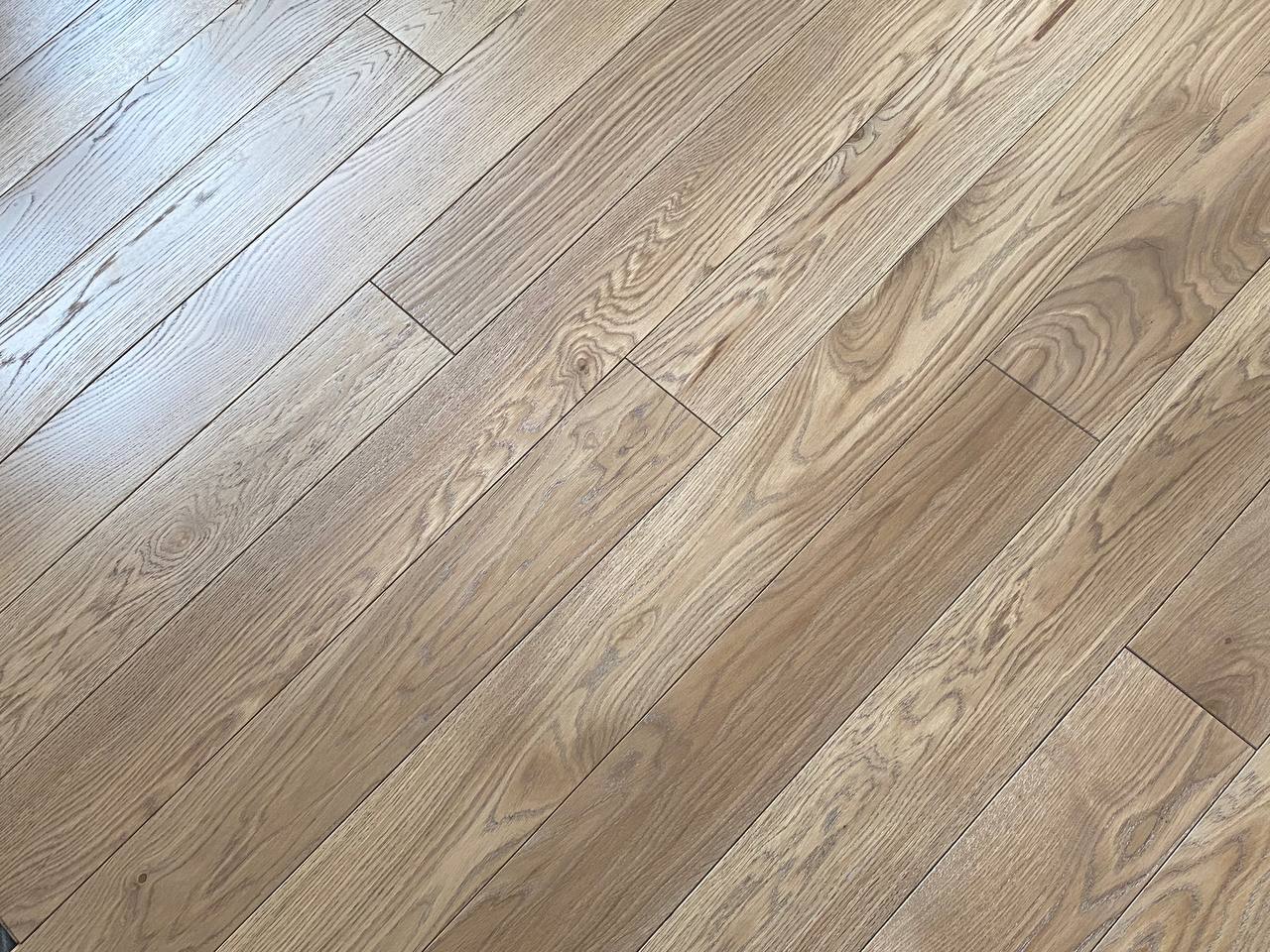 Инженерная доска Eparket Дуб Nude селект лак 600-1500×180×15